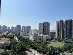 Fernwood Towers (D15), Condominium #556144321